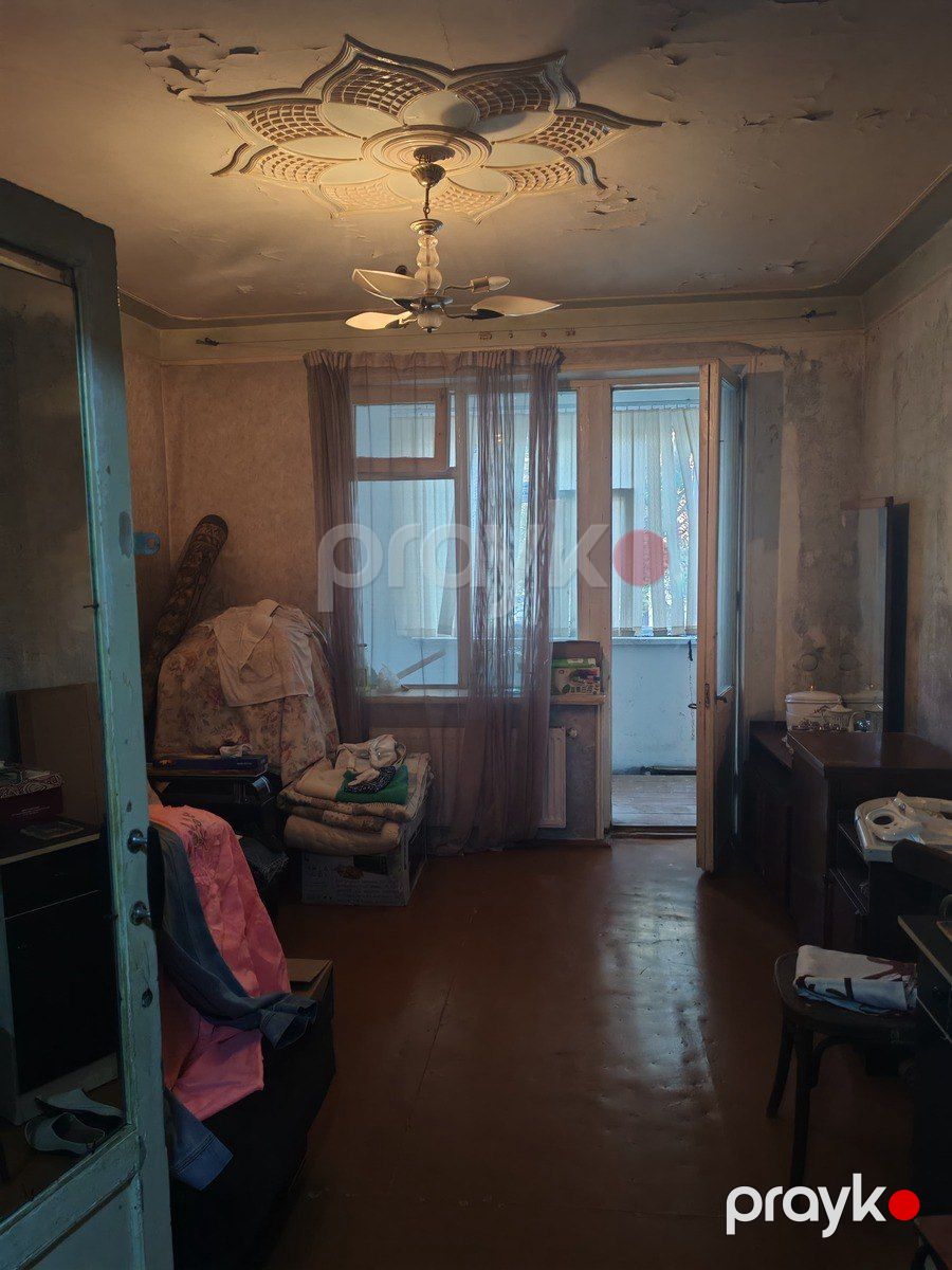 Satılır 3 otaqlı köhnə tikili 70 m² — Mənzil, Sumqayıt (6)