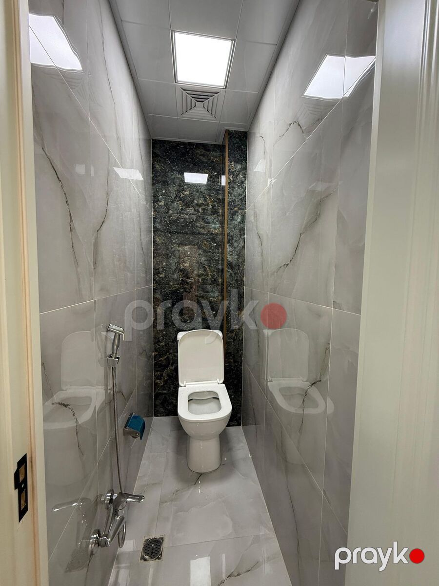 İcarəyə verilir 2 otaqlı köhnə tikili 65 m² — Mənzil, Bakı (7)