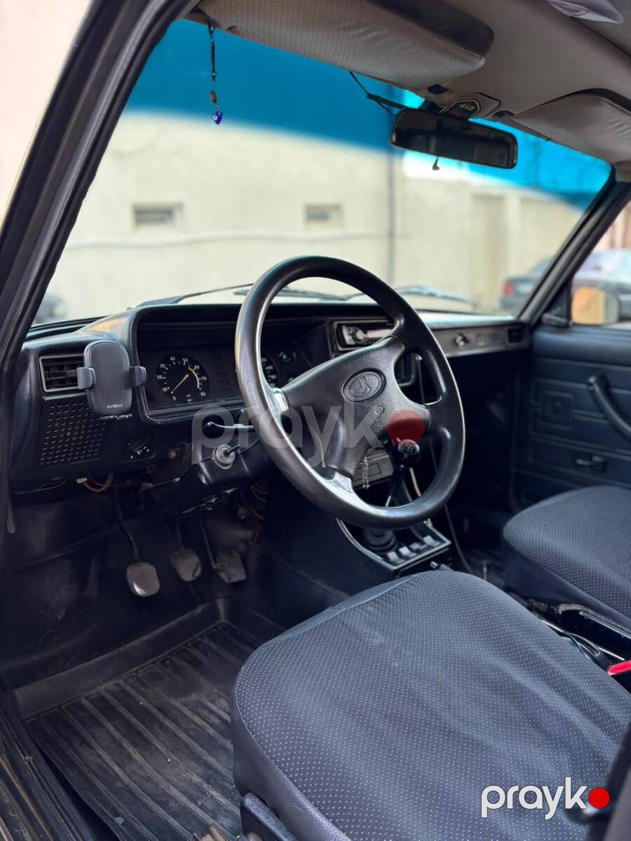 Lada (vaz) 2104, 2006 il — Avtomobillər, Bakı (10)