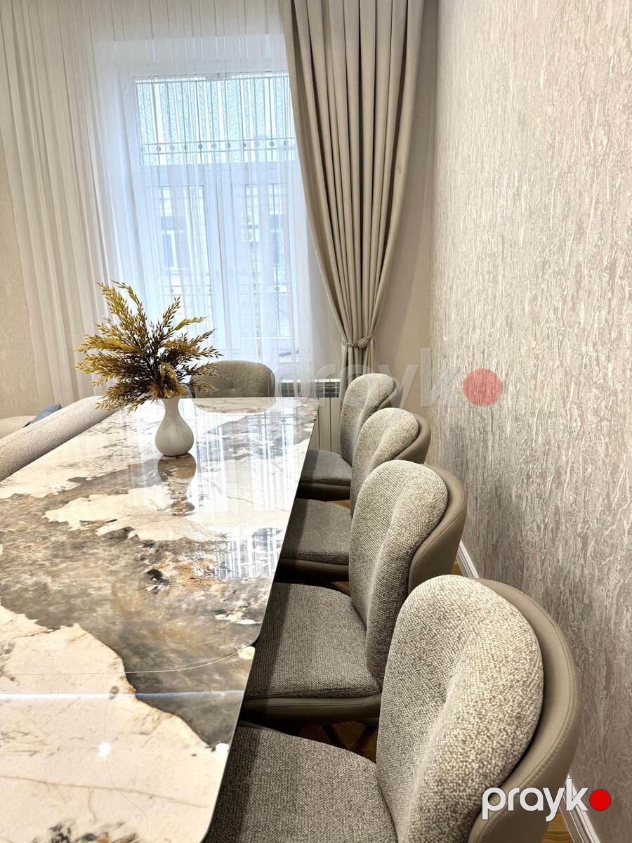 İcarəyə verilir 3 otaqlı köhnə tikili 90 m² — Mənzil, Bakı (4)