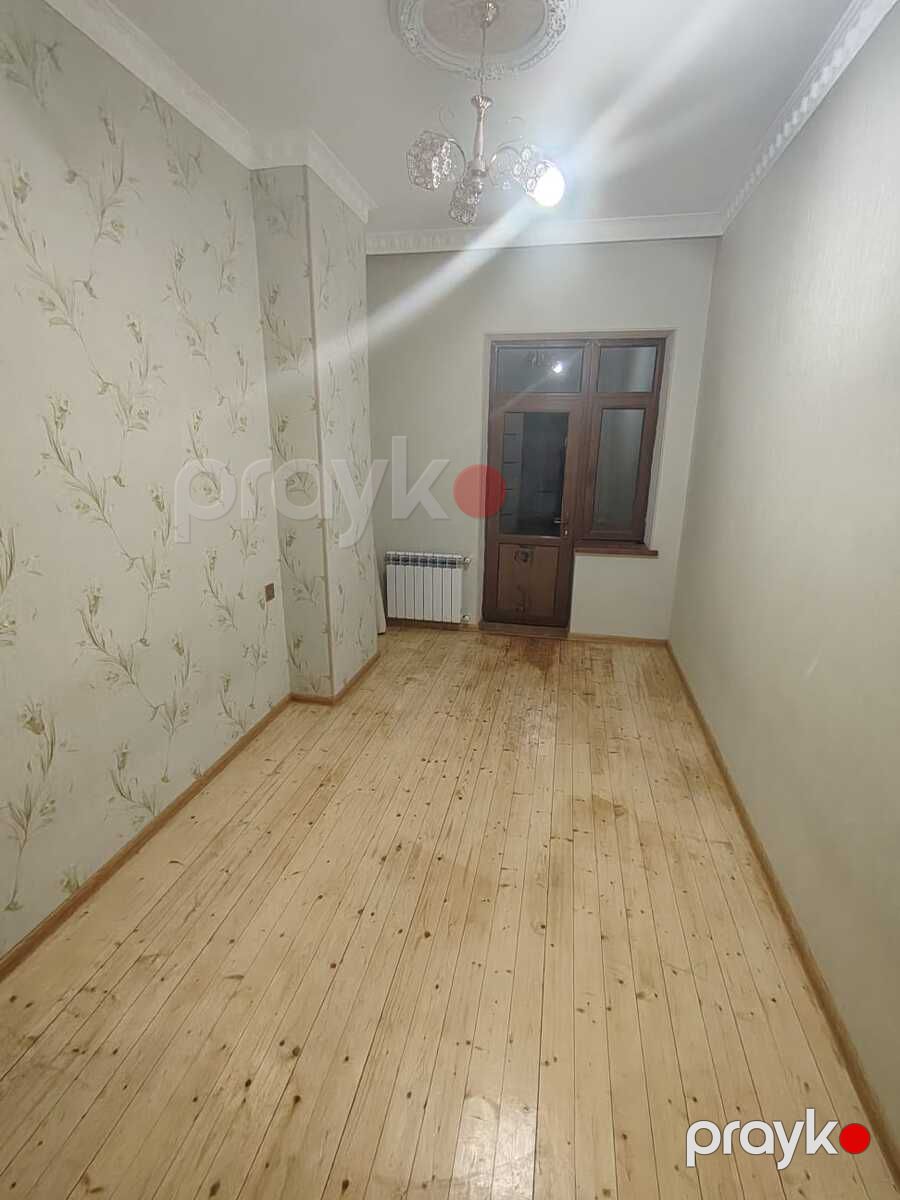 İcarəyə verilir 2 otaqlı yeni tikili 63 m² — Mənzil, Xırdalan (9)