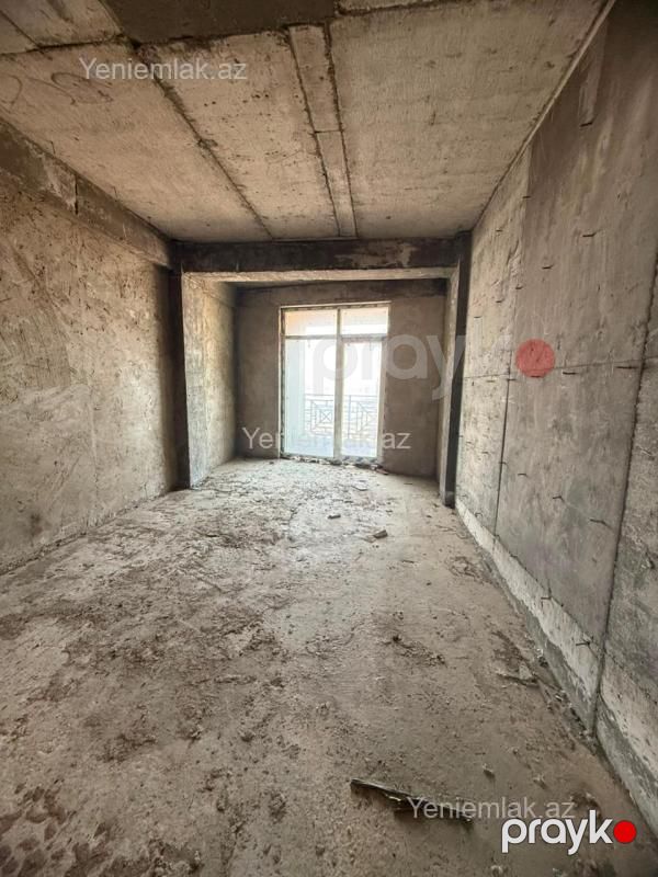 Satılır 3 otaqlı Bina evi menzil (Yeni tikili), 140 m², Xətai rayonu — Mənzil, Bakı (7)