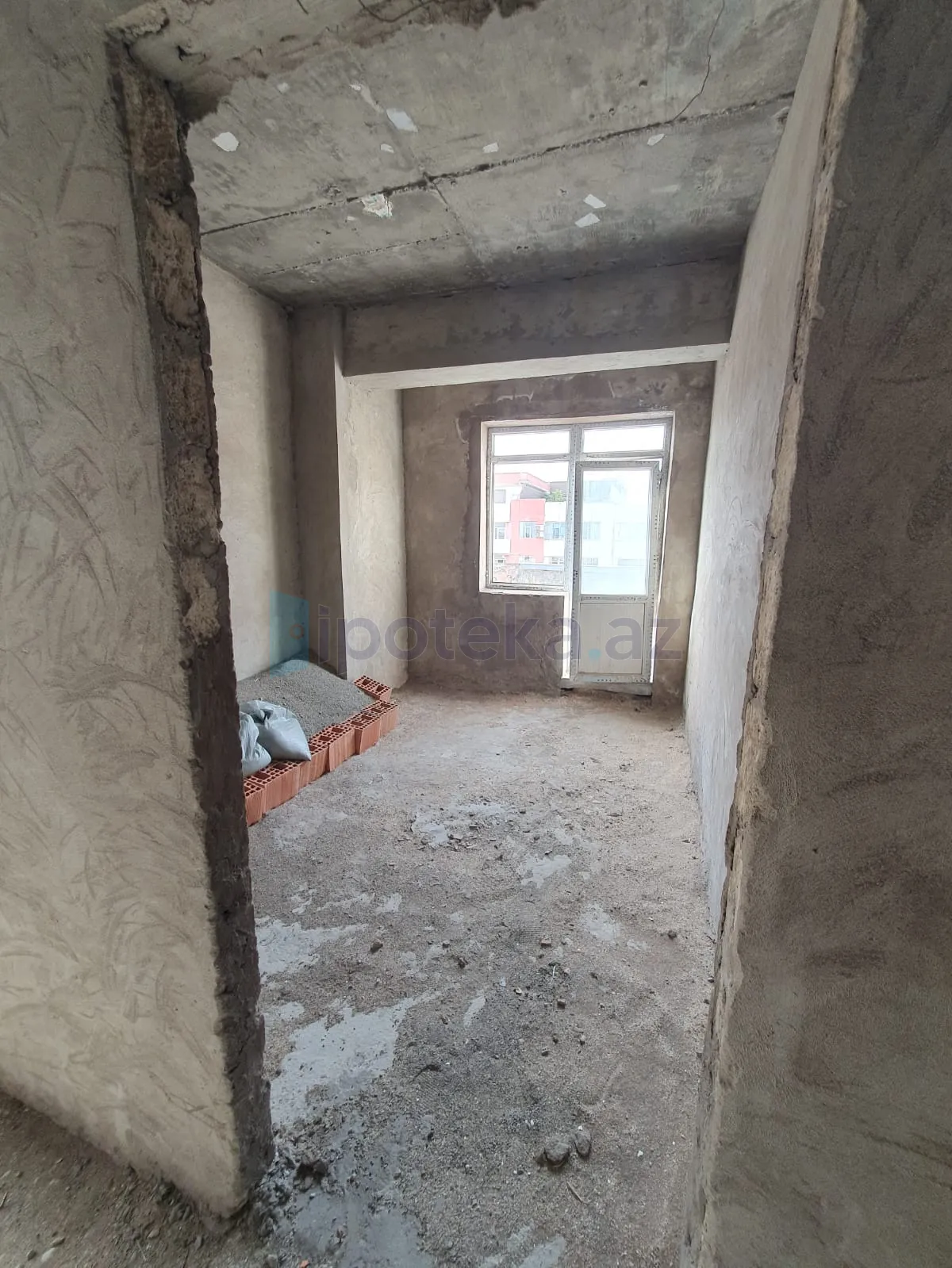 Satılır: 4 Otaq, Yeni tikili, Xətai r., 155.00 m² — Mənzil (8)