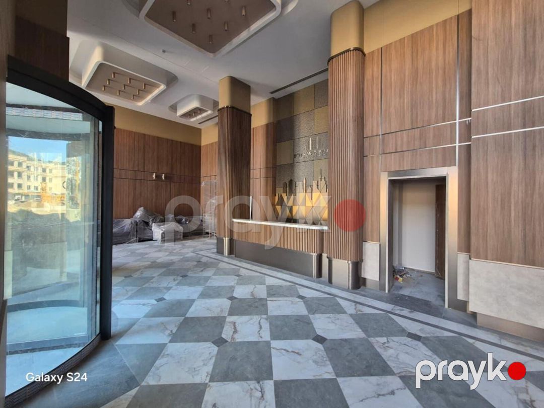 Satılır 3 otaqlı yeni tikili 160 m² — Mənzil, Bakı (4)
