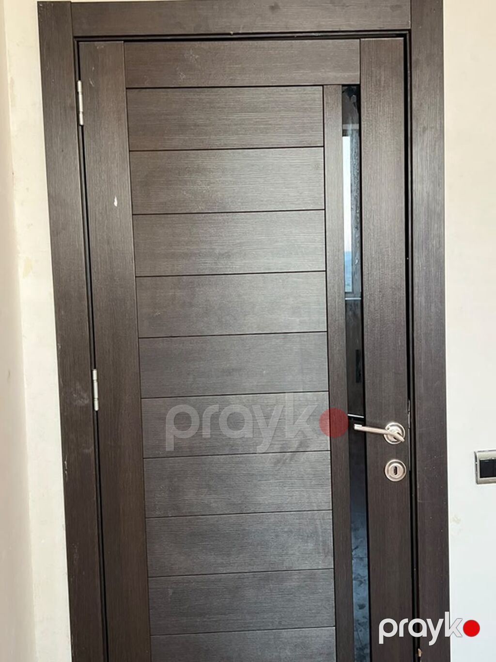 Qapılar satılır 1 ədədi 100 azn 6 ədəddir — Pəncərələr, qapılar, balkonlar, Masazır (3)