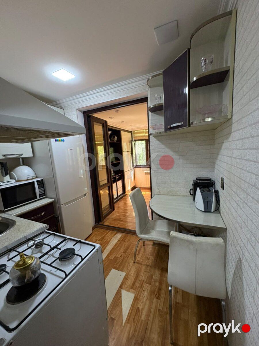 2-otaqlı mənzil, Sumqayıt ş., 53 m² — Mənzil, Sumqayıt (11)