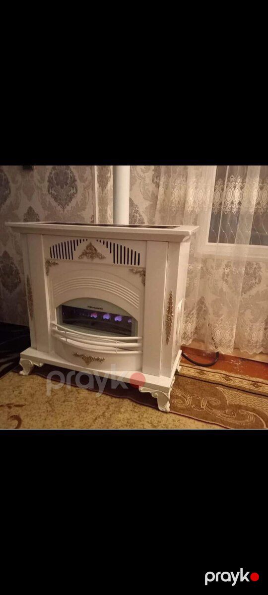 Iran sobası — Ev texnikası, Bakı (8)