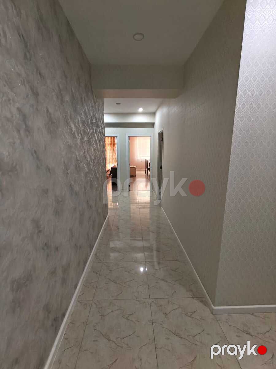 Satılır 2 otaqlı yeni tikili 82 m² — Mənzil, Bakı (3)