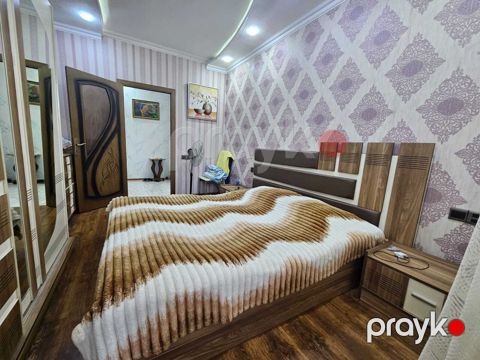 Satılır 3 otaqlı köhnə tikili 65 m² — Bakı