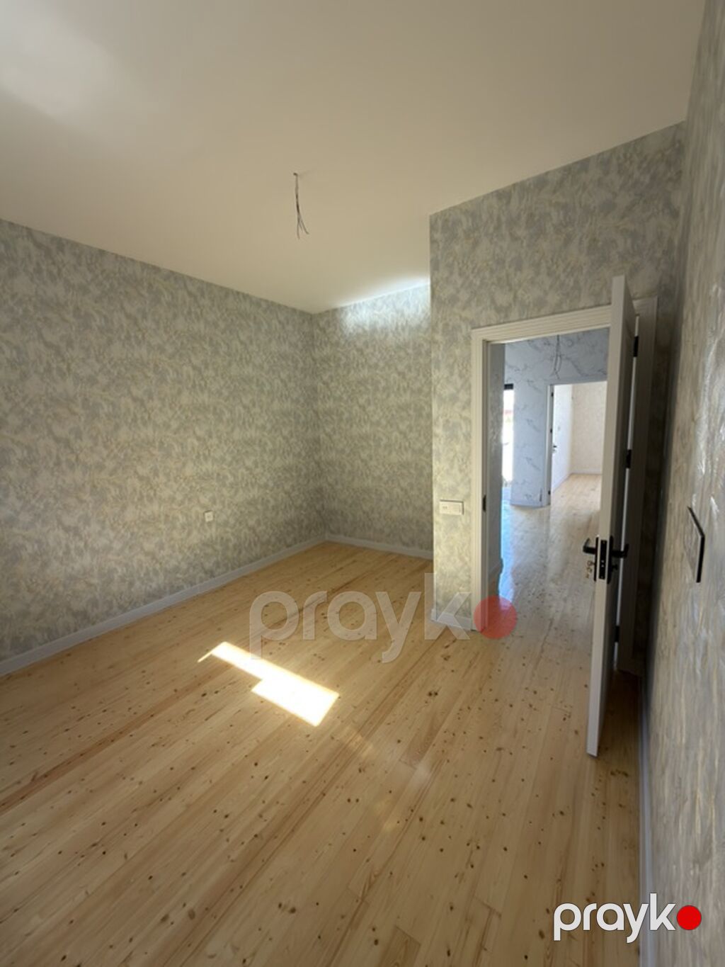 3 otaqlı, 87 kv. m, Kredit yoxdur, Yeni təmirli — Ev, villa, Digah (7)