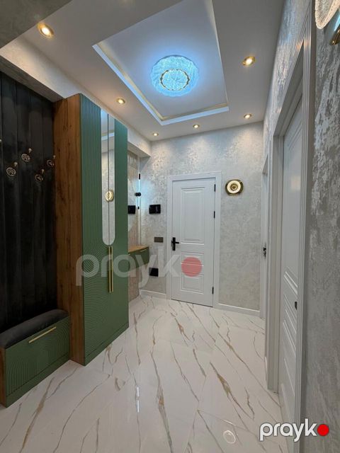 Satılır 2 otaqlı yeni tikili 65 m² — Bakı