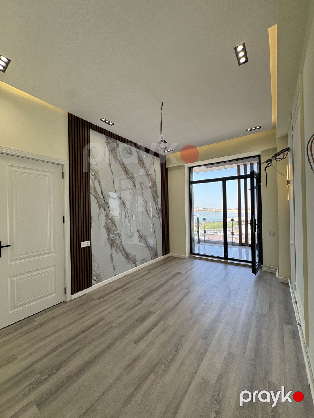 Satılır 2 otaqlı yeni tikili 46 m² — Mənzil, Bakı (8)