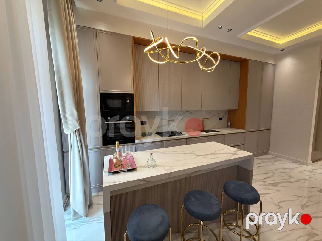 Satılır 3 otaqlı yeni tikili 108 m² — Mənzil, Bakı (6)