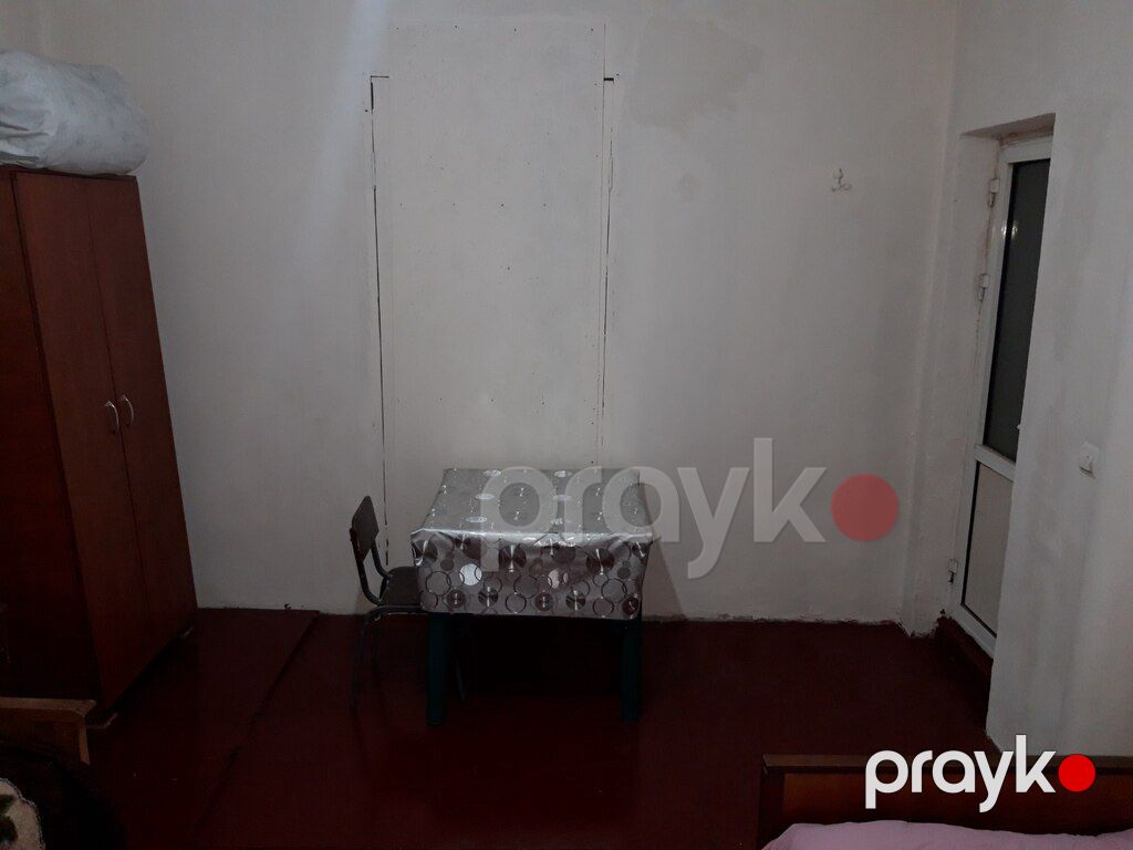 Həyət evi kirayə verilir, N. Nərimanov r — Ev, villa, Bakı (3)