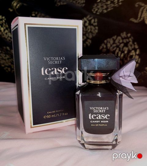 Victoria’s Secret Tease Candy Noir – Eau de Parfum - Həcm: 50 ml (1.7 — Bakı