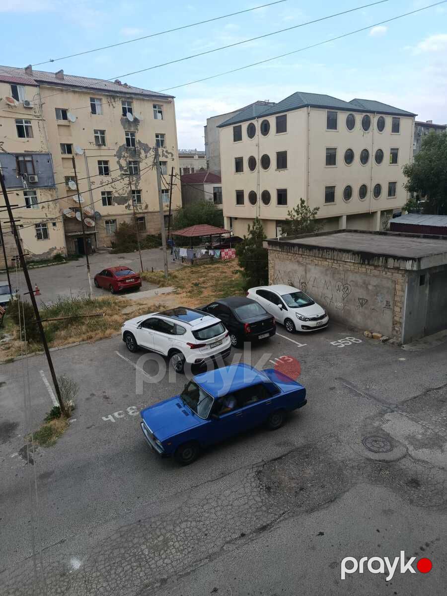 Satılır 2 otaqlı yeni tikili 52 m² — Mənzil, Xırdalan (6)
