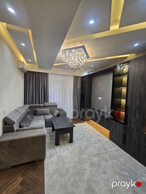 Satılır 2 otaqlı yeni tikili 55 m² — Bakı