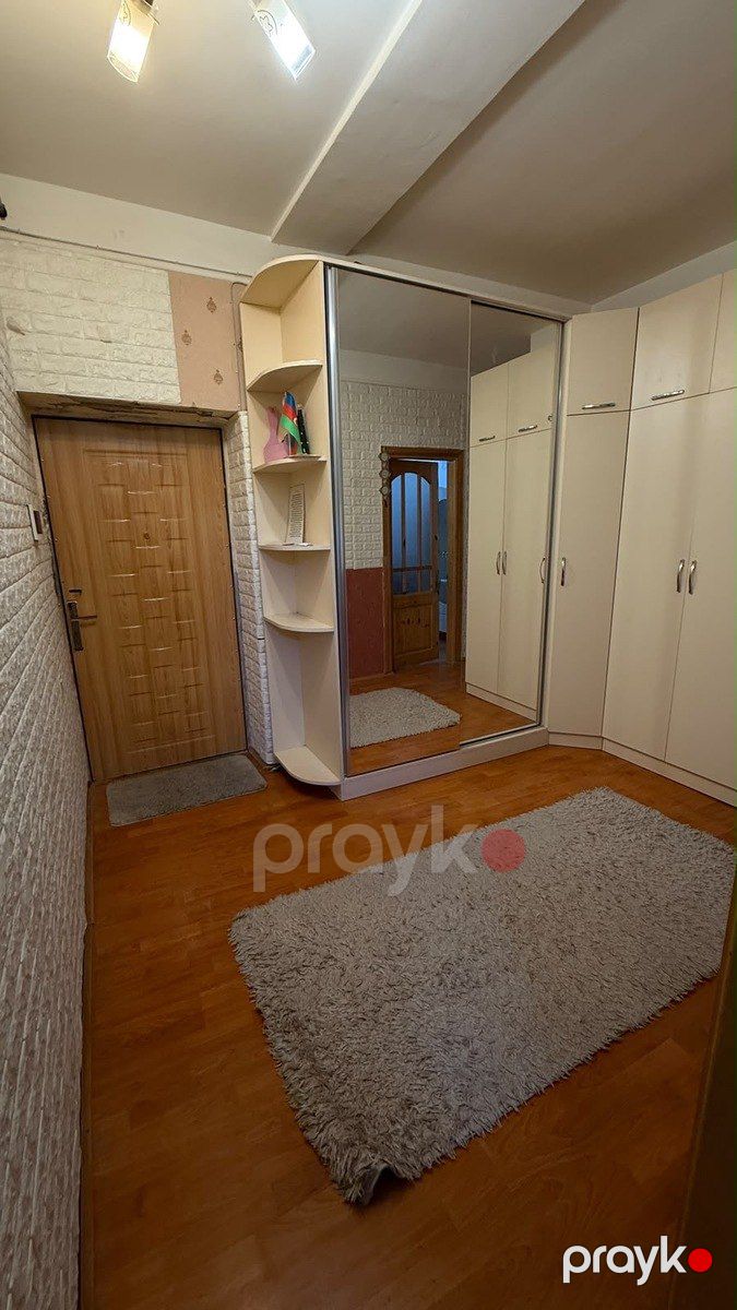 Satılır 3 otaqlı yeni tikili 75 m² — Mənzil, Bakı (3)