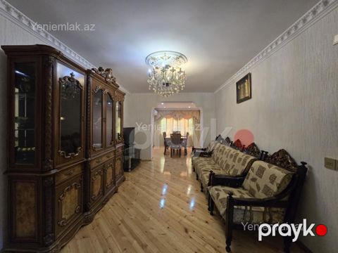 Satılır 3 otaqlı Bina evi menzil (Köhnə tikili), 85 m², 2-ci mikrorayon — Sumqayıt