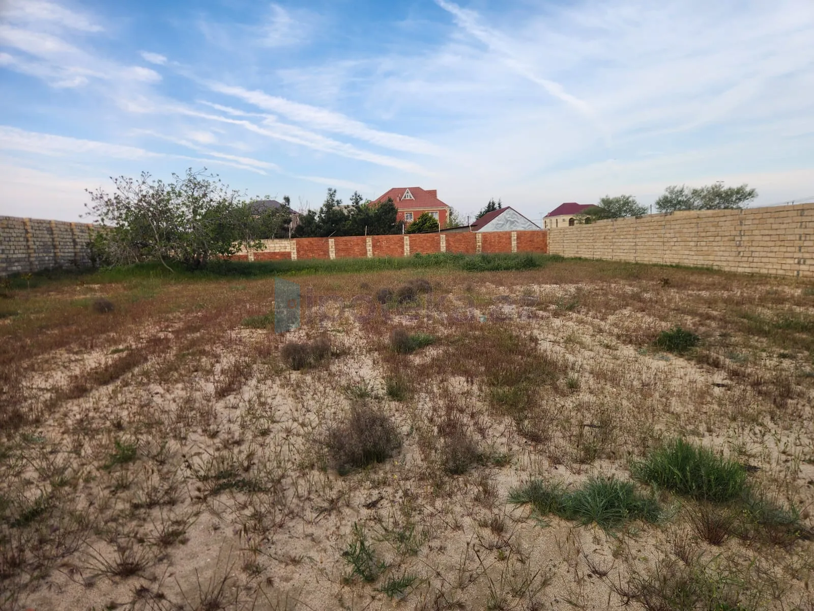 Satılır: Torpaq, Sabunçu r., Nardaran q., 6.00 sot — Torpaq (3)