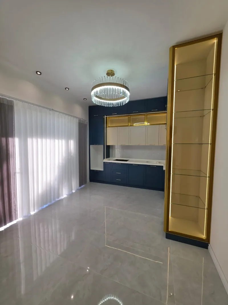 Şüvəlan, 4 otaqlı Həyət evi satılır - 140 m², 1 mərtəbə, 2.6 sot — Ev, villa, Bakı (4)