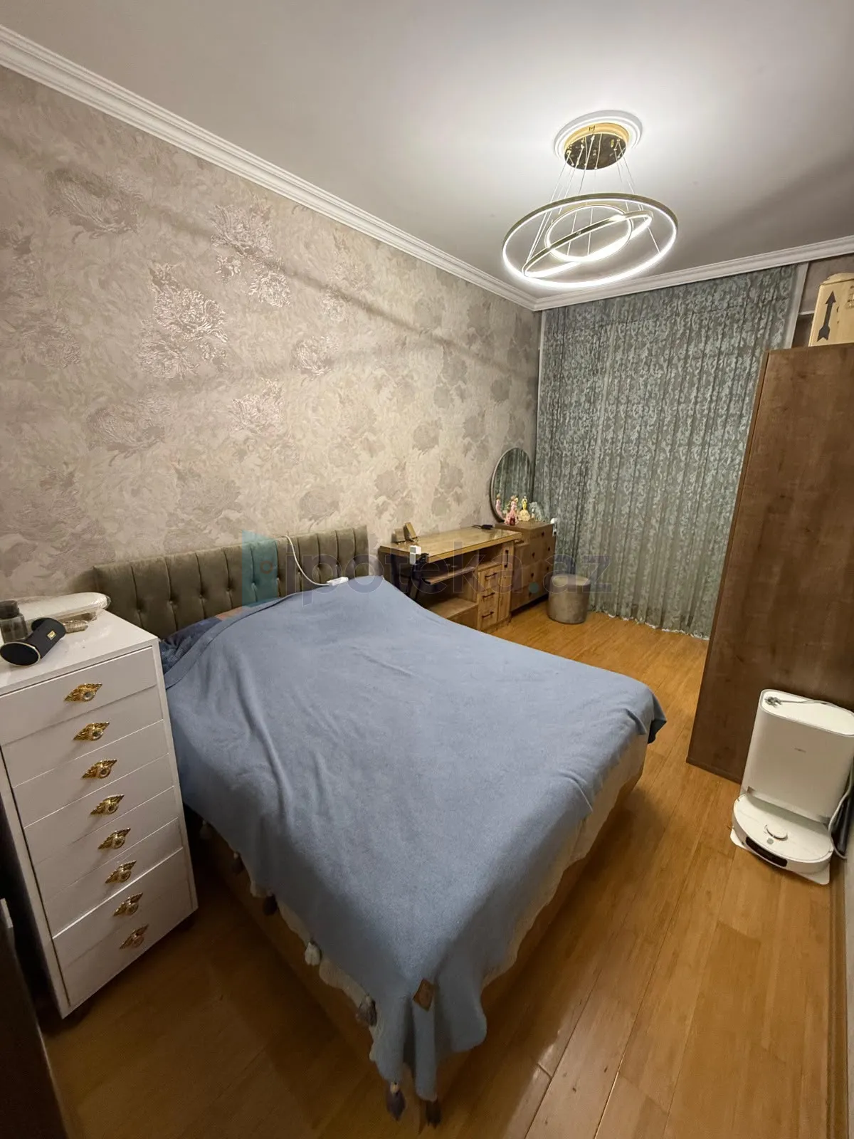 Satılır: 3 Otaq, Yeni tikili, 87.00 m² — Mənzil, Xırdalan (12)