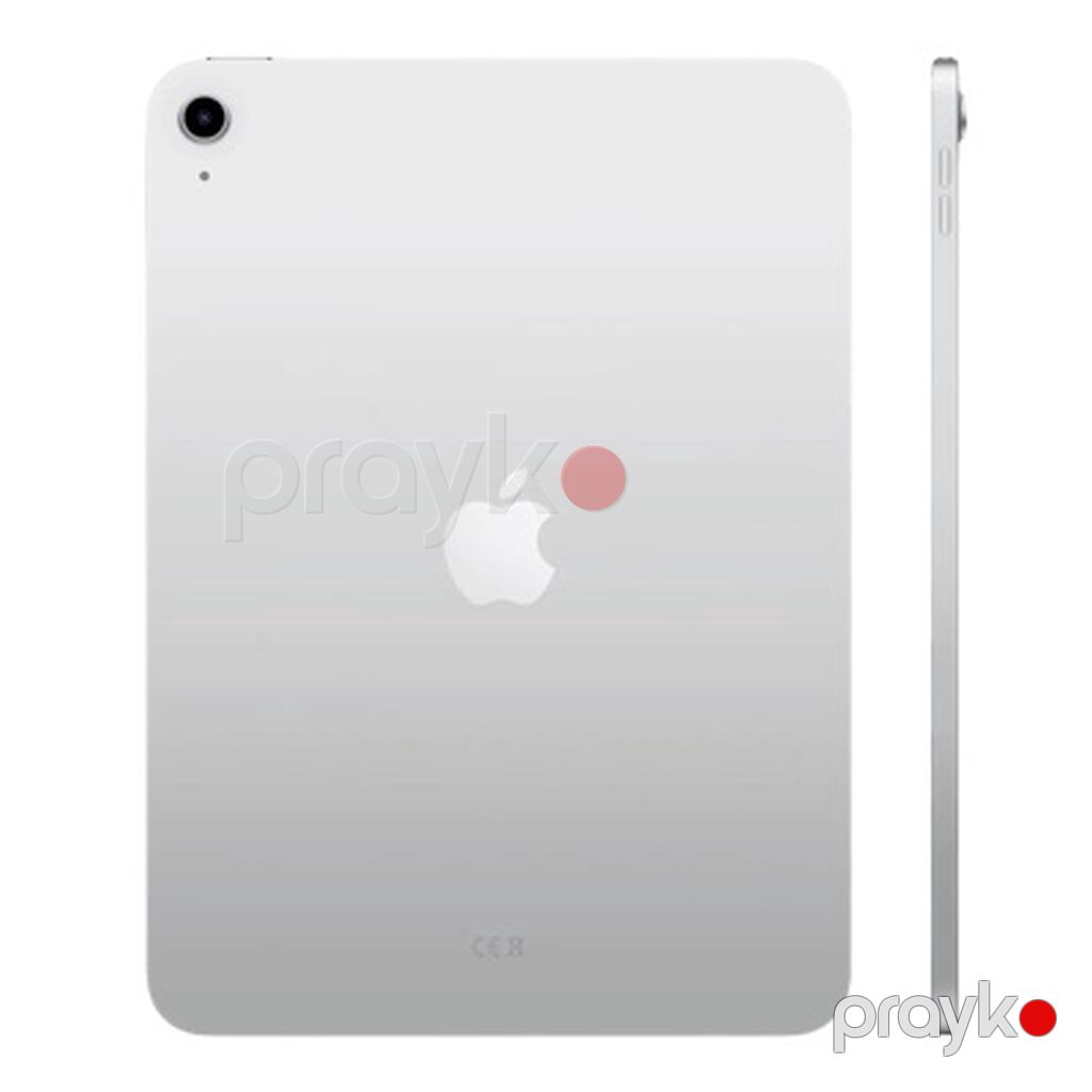 Yeni Apple iPad Pro, 11", 128 GB, Pulsuz çatdırılma — Apple, Sanqaçal (2)