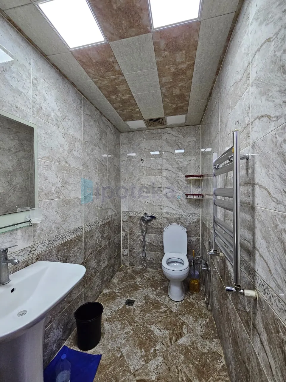Satılır: 2 Otaq, Yeni tikili, Abşeron r., Masazır q., 75.00 m² — Mənzil, Masazır (7)