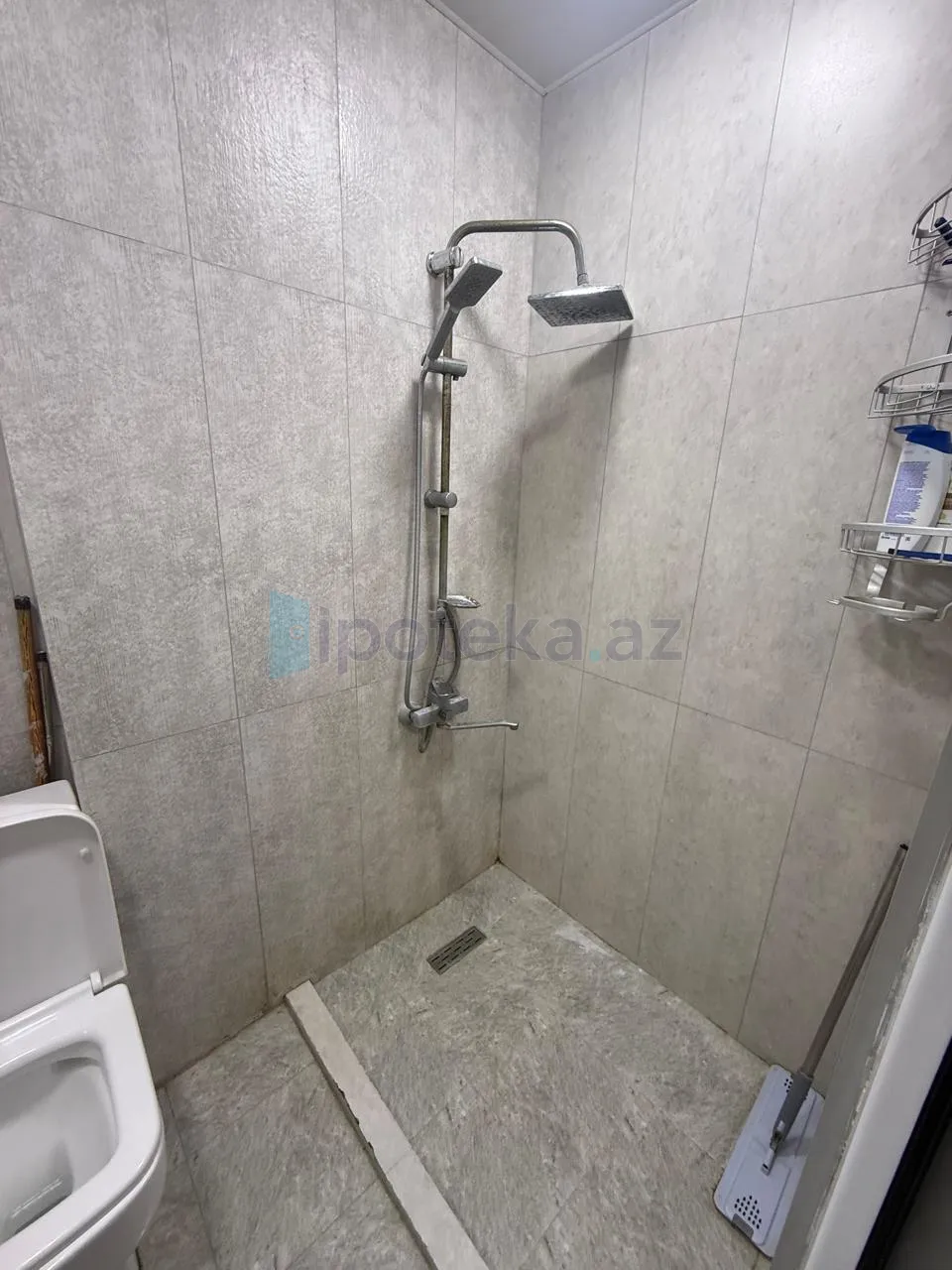 Satılır: 2 Otaq, Yeni tikili, Abşeron r., Masazır q., 46.00 m² — Mənzil, Abşeron (4)