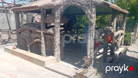 İcarəyə verilir 2 otaqlı həyət evi/bağ evi 55 m² — Bakı