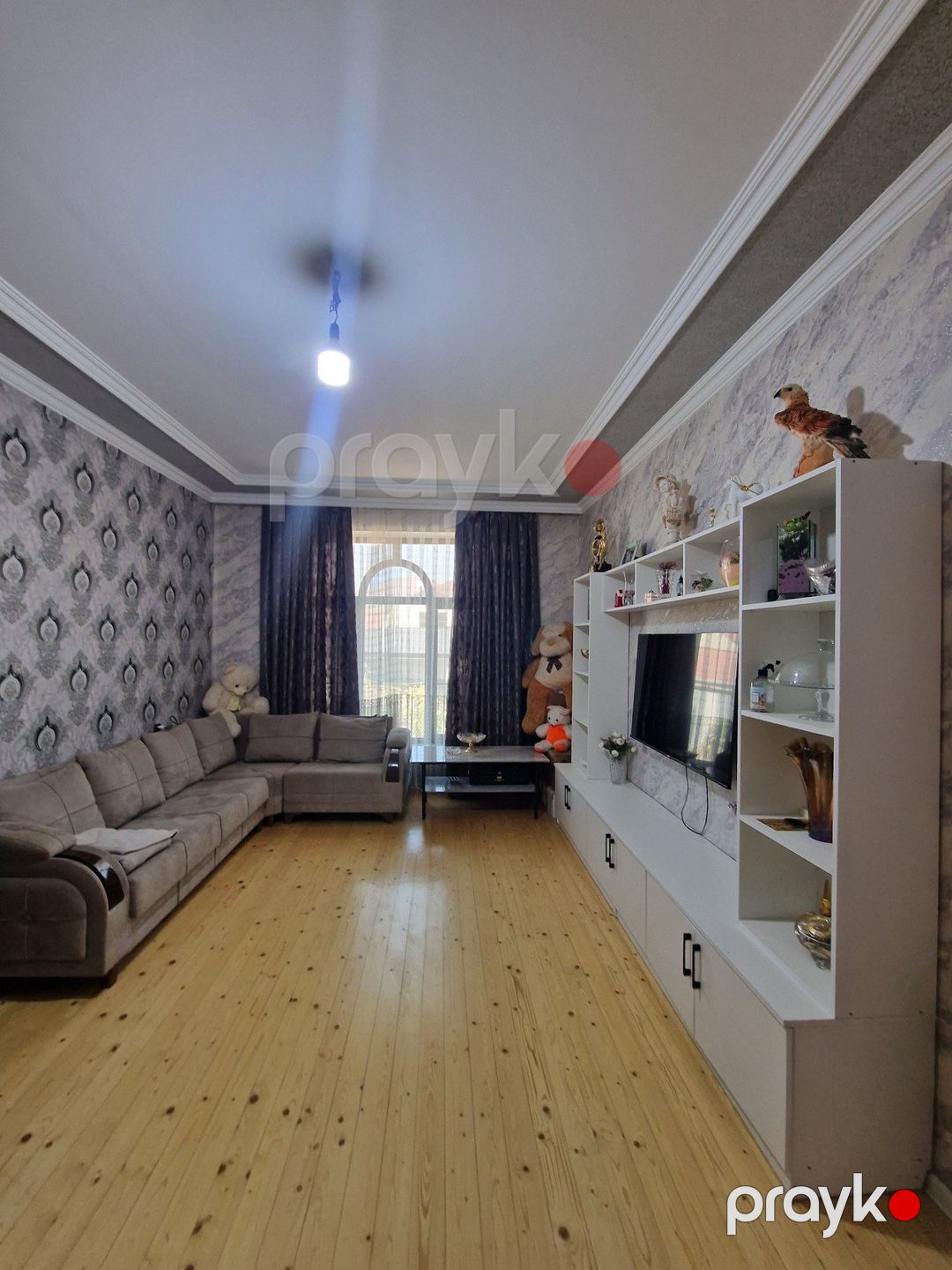 Həyət evi, Zabrat qəs — Ev, villa, Bakı (3)