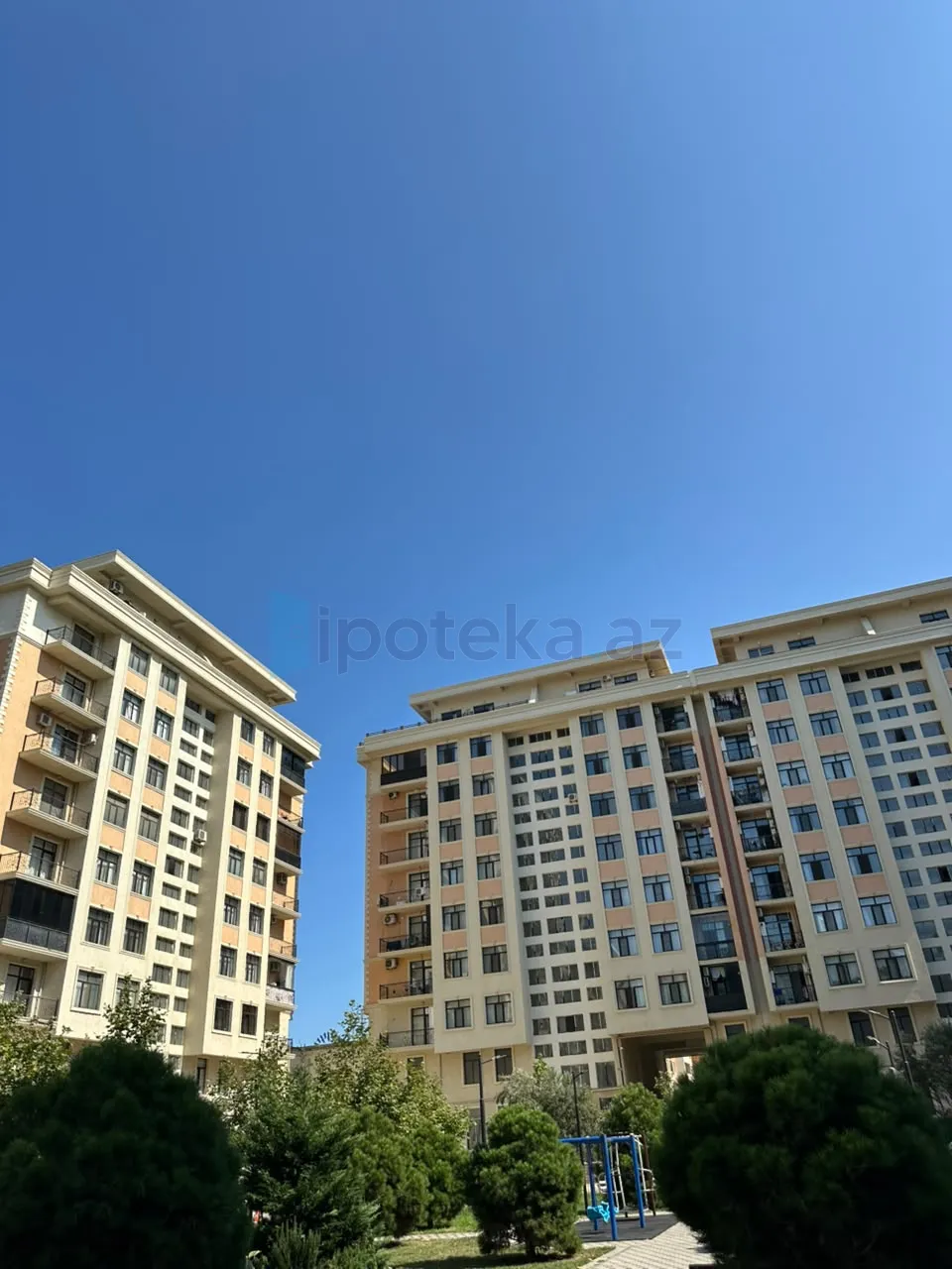 Satılır: 2 Otaq, Yeni tikili, 53.00 m² — Mənzil, Sumqayıt (8)