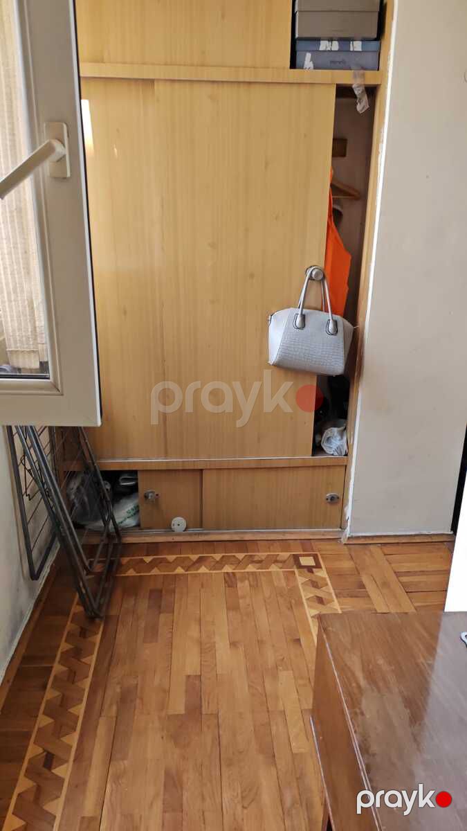 Satılır 3 otaqlı köhnə tikili 85 m² — Mənzil, Bakı (7)
