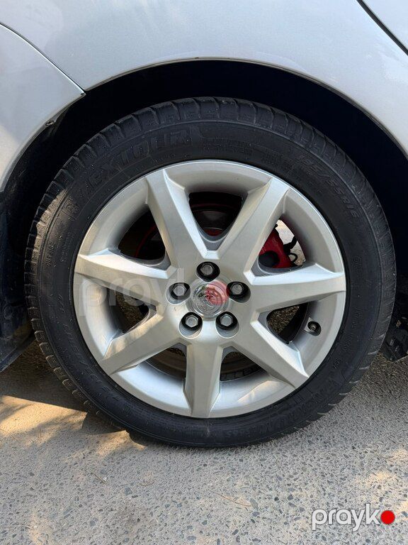 Toyota Prius, 1.5 L, 1.3 kWh, 2007 il, 460 000 km — Avtomobillər, Bakı (7)