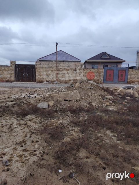 1.5 sot torpaq sahəsi, Binəqədi qəs — Bakı