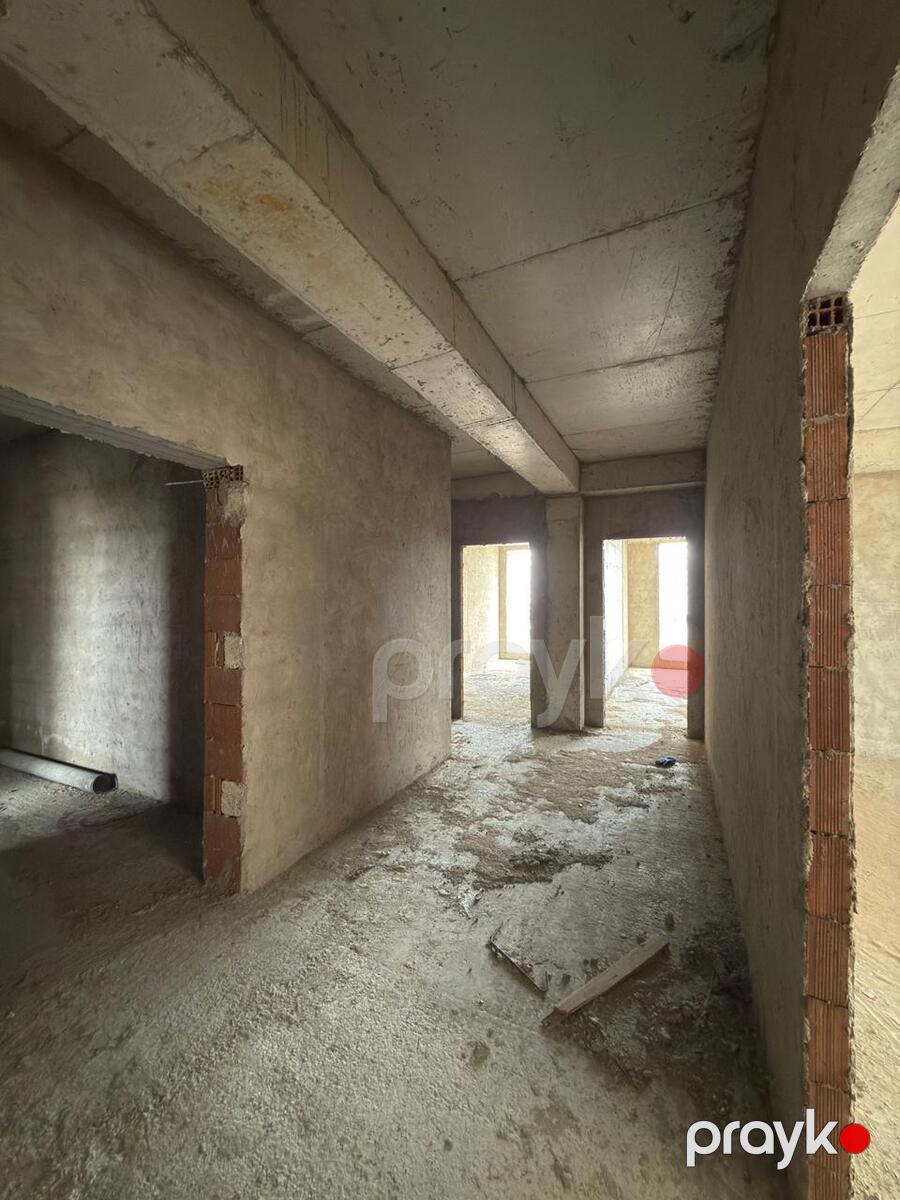 4-otaqlı yeni tikili, Xəlil Rza Ulutürk küç. 2005, 169 m² — Mənzil, Bakı (2)