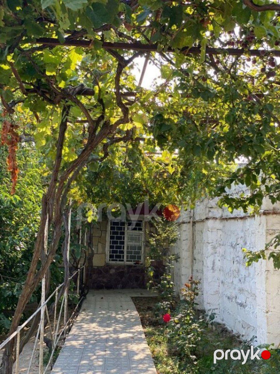 Satılır 4 otaqlı həyət evi/bağ evi 135 m² — Ev, villa, Bakı (8)