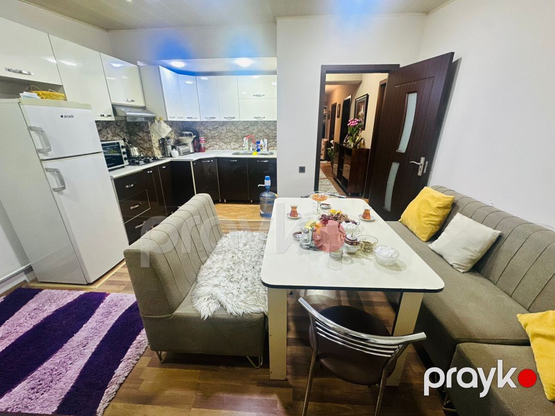 Satılır 3 otaqlı yeni tikili 125 m² — Mənzil, Bakı (3)