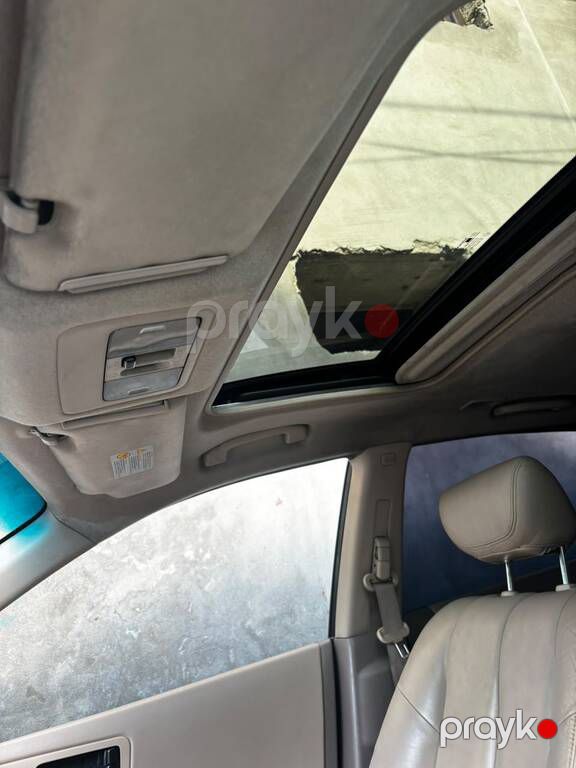 Nissan Murano, 3.5 L, 2005 il, 317 061 km — Avtomobillər, Bakı (3)