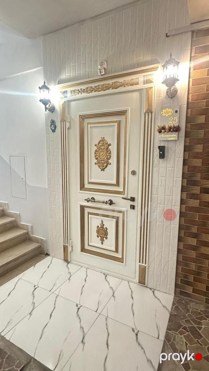 Satılır 4 otaqlı yeni tikili 160 m² — Mənzil, Bakı (5)