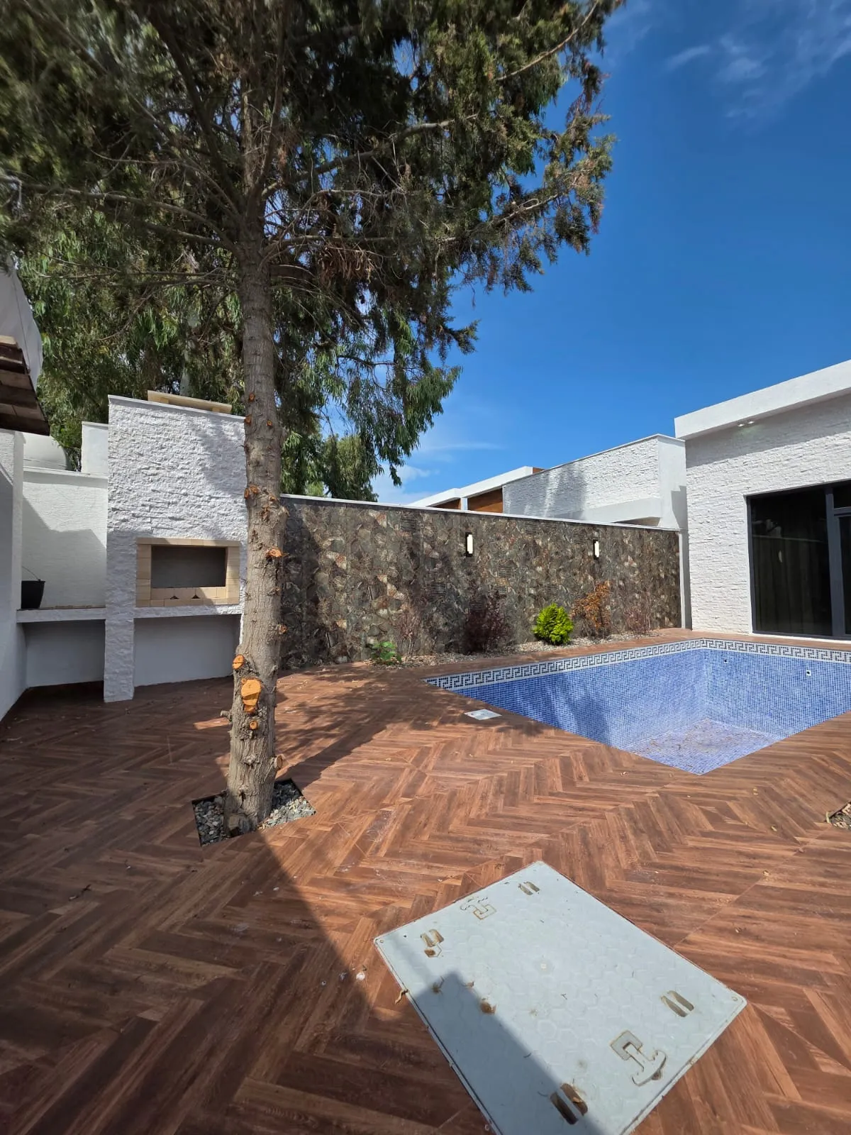 Şüvəlan, 4 otaqlı Həyət evi satılır - 150 m², 1 mərtəbə, 3.5 sot — Ev, villa, Bakı (3)