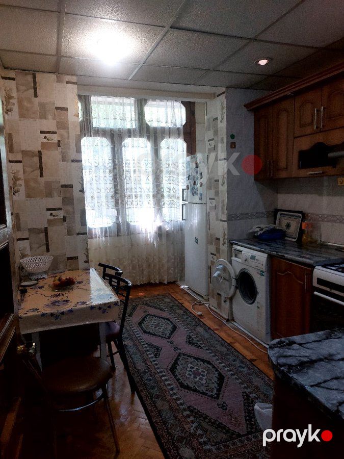 3 otaqlı mənzil, 85 m², Yasamal r., Bakı — Mənzil (8)