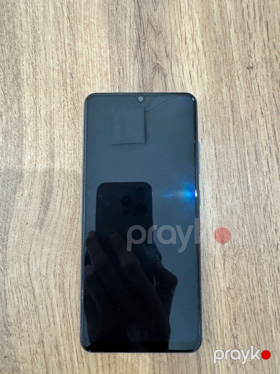 Samsung Galaxy A32 Awesome Blue 128GB/6GB — Smartfonlar, Bakı (2)