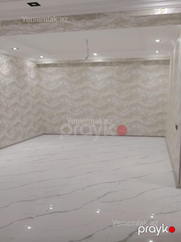 Satılır 3 otaqlı Bina evi menzil (Yeni tikili), 68.53 m², Xırdalan ş — Mənzil (7)