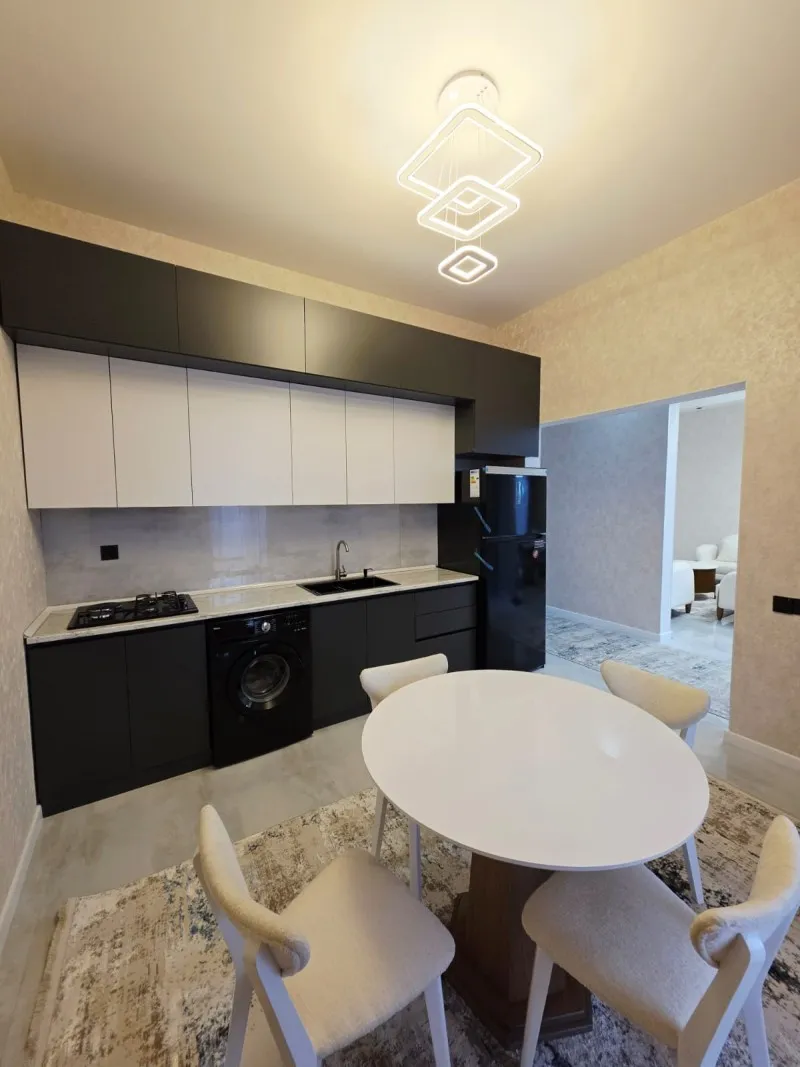 Şüvəlan, 4 otaqlı Həyət evi satılır - 160 m², 1 mərtəbə, 3 sot — Ev, villa, Bakı (10)
