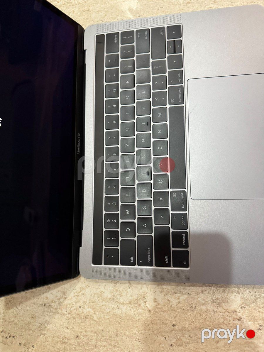Apple Macbook pro — Noutbuklar, Bakı (6)