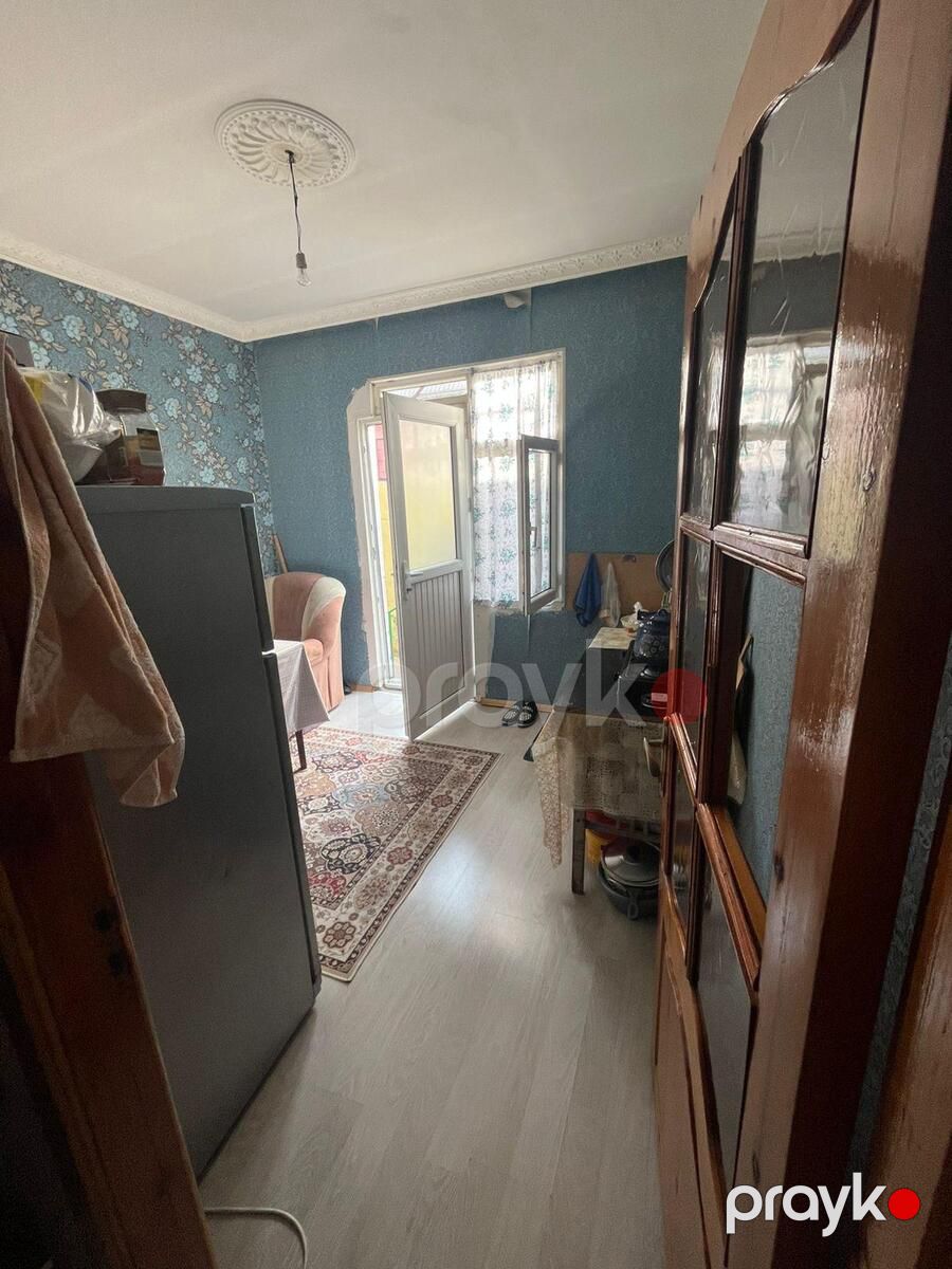 Satılır 2 otaqlı həyət evi/bağ evi 40 m² — Ev, villa, Bakı (3)