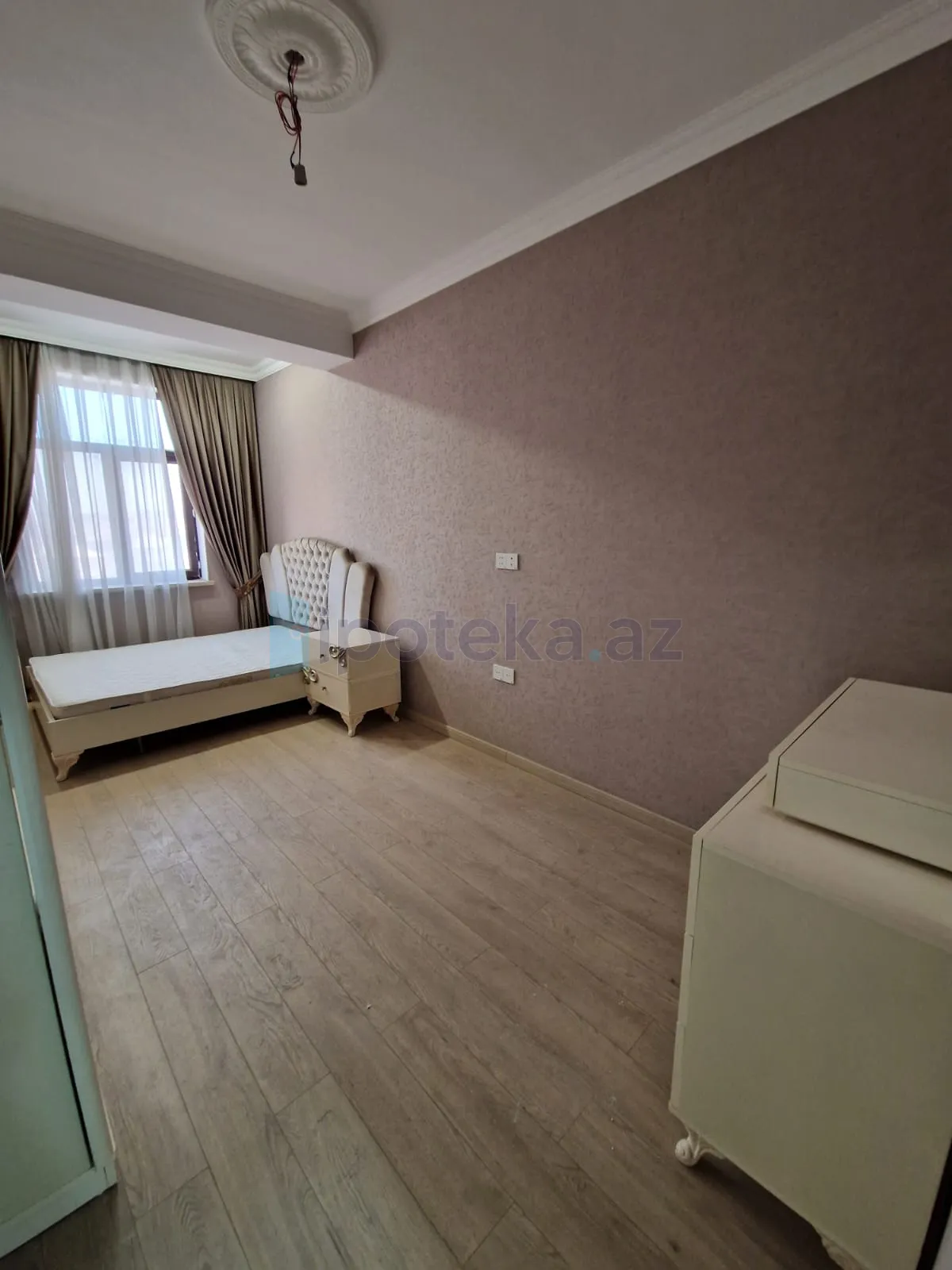 Satılır: 3 Otaq, Yeni tikili, Abşeron r., Masazır q., 60.00 m² — Mənzil, Abşeron (5)