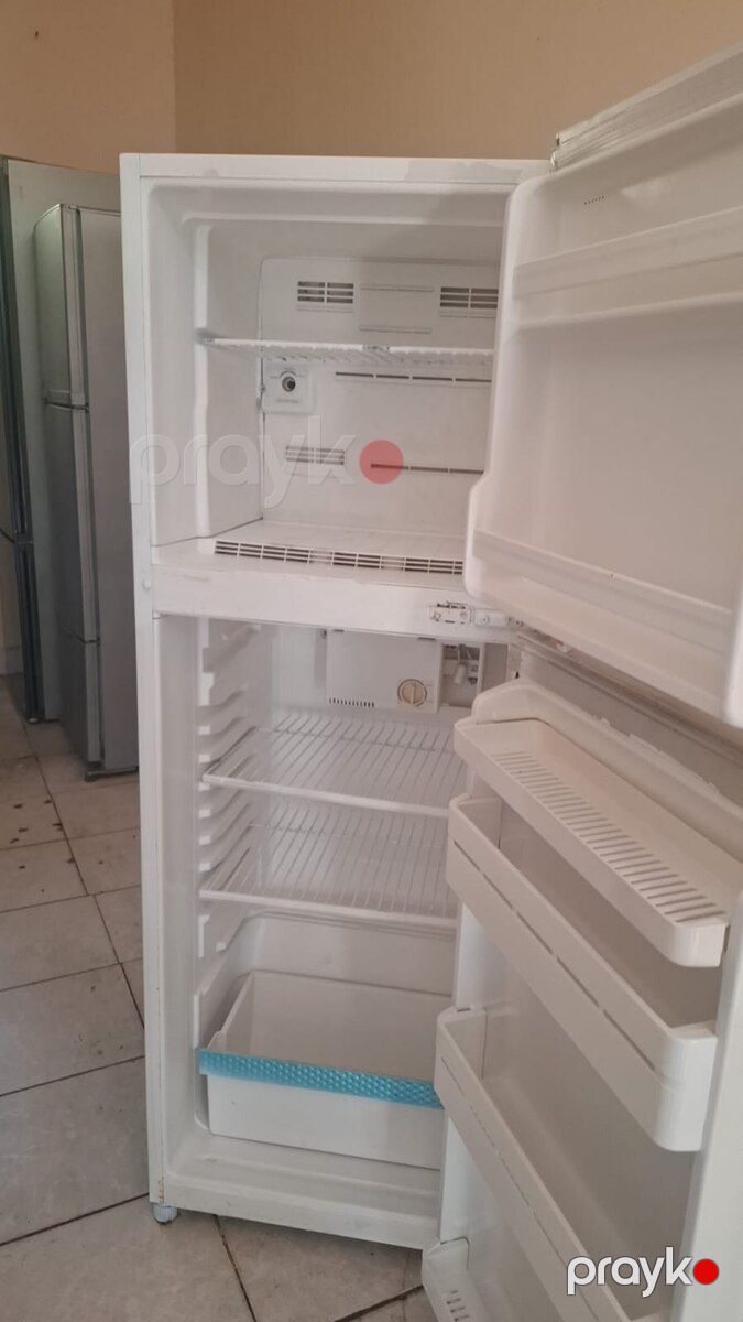 Soyuducu Supra — Ev texnikası, Bakı (2)