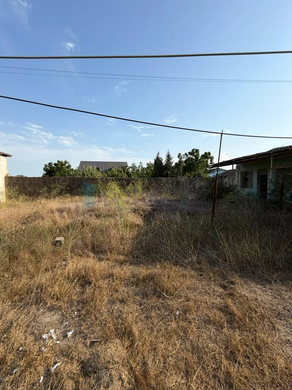 Satılır: Torpaq, Xəzər r., Şüvəlan q., 4.00 m² — Torpaq, Şüvəlan (3)